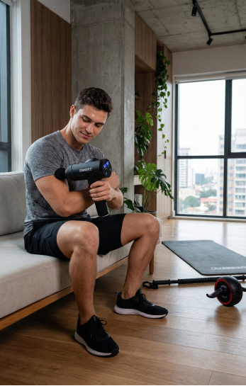 Перкуссионные