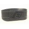 Пояс атлетический EasyFit Training Belt (черный) XL