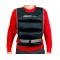 Жилет утяжелительный EasyFit 20 кг