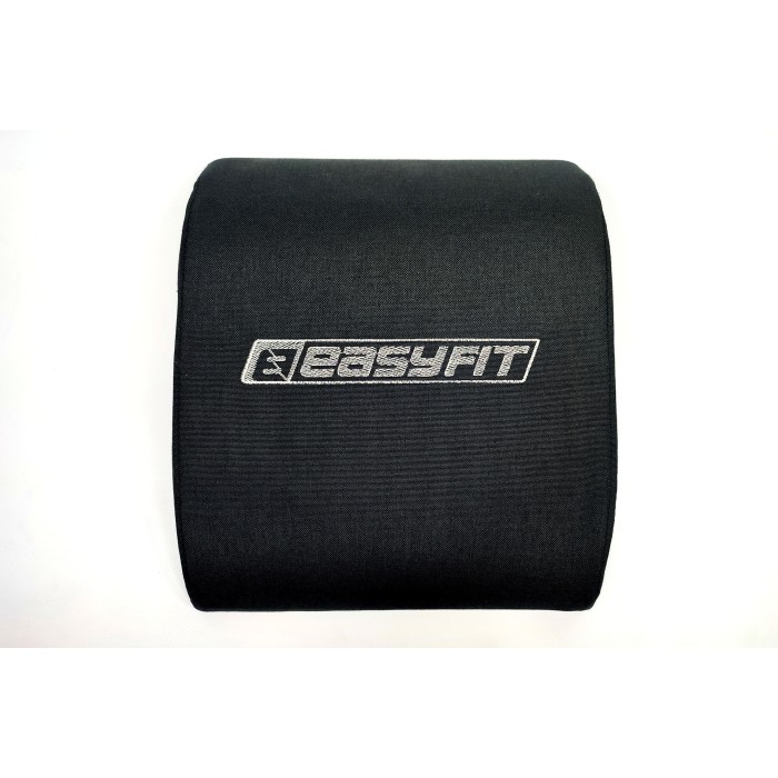 Подушка для пресса EasyFit AB MAT CORDURA абмат черный