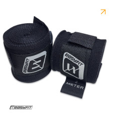 Бинти для боксу EasyFit FlexWrap 3 м