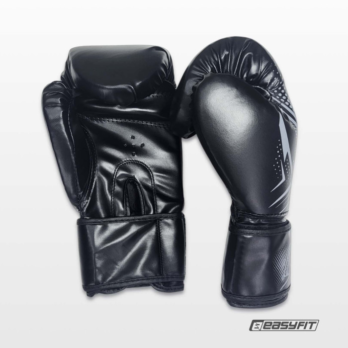 Боксерские перчатки EasyFit PowerPunch 16 унций (16 oz)