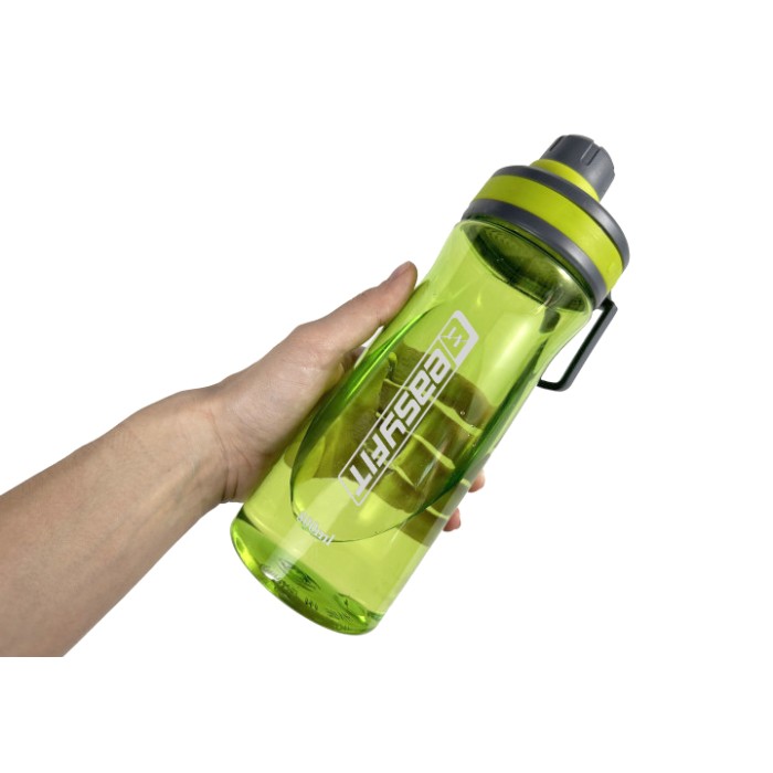 Бутылка для воды EasyFit CHFe 800 мл зеленая