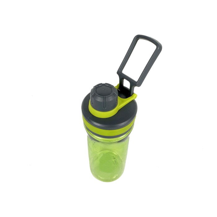 Бутылка для воды EasyFit CHFe 800 мл зеленая