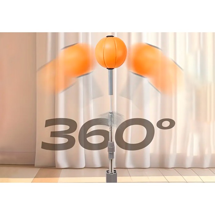 Боксерский набор EasyFit Pro BoxSet (130-150 см)