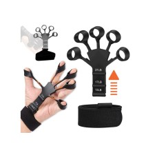 Эспандер для пальцев рук EasyFit Spiderweb
