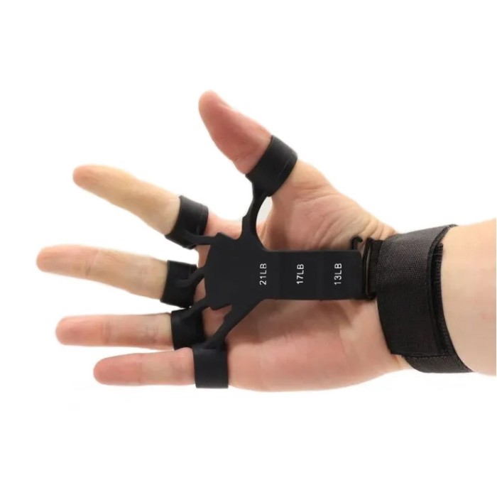 Эспандер для пальцев рук EasyFit Spiderweb