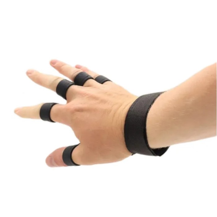 Эспандер для пальцев рук EasyFit Spiderweb