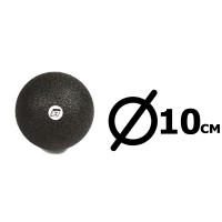 Массажный мячик EasyFit EPP 10 см