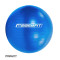 М'яч для фітнеса EasyFit 55 см синій