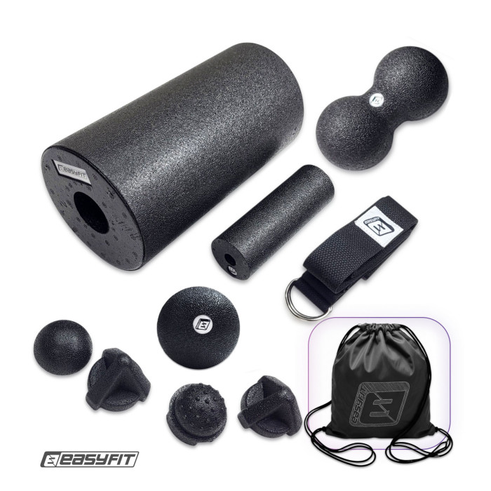 Набор для массажа EasyFit RP-Release