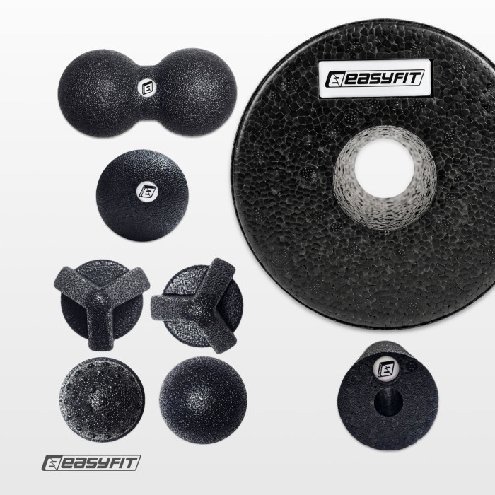 Набор для массажа EasyFit RP-Release