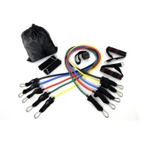 Набор эспандеров Бубновского EasyFit из 5 шт