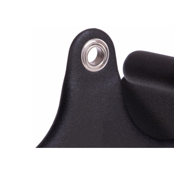 Ручка для тяги EasyFit с узким хватом 31 см