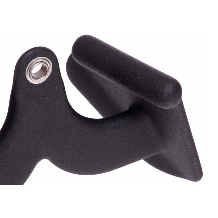 Ручка для тяги EasyFit с узким хватом 31 см