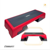 Степ для аэробики 3-ступенчатый EasyFit