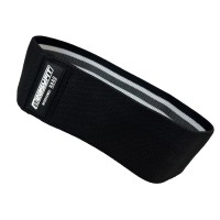 Тканевая резинка для фитнеса EasyFit HARD