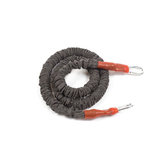 Поводок-амортизатор EasyFit для выбегания и выпрыгивания