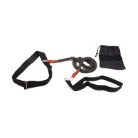 Поводок-амортизатор EasyFit для выбегания и выпрыгивания