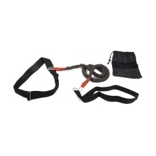 Поводок-амортизатор EasyFit для выбегания и выпрыгивания