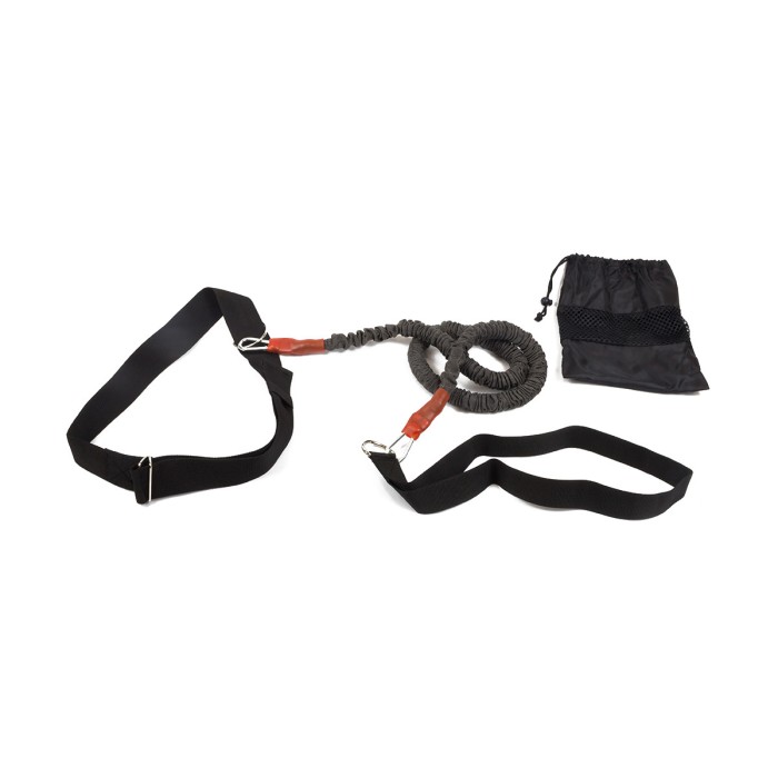 Поводок-амортизатор EasyFit для выбегания и выпрыгивания