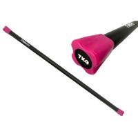 Бодибар (Body Bar) EasyFit 7 кг (палка гимнастическая)