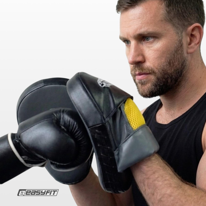 Лапы для бокса Everlast 2 шт
