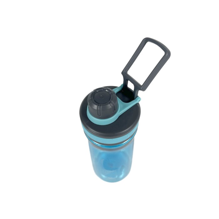 Бутылка для воды EasyFit CHFe 800 мл синяя