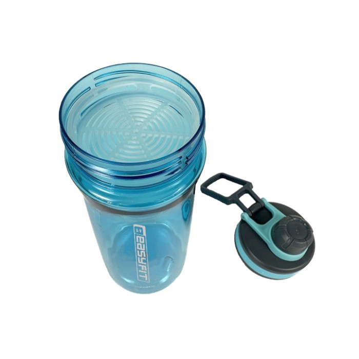 Бутылка для воды EasyFit CHFe 800 мл синяя