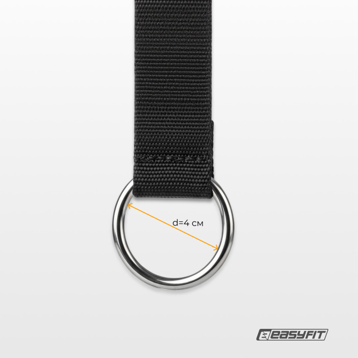 Дверной якорь EasyFit для эспандеров и резиновых петель