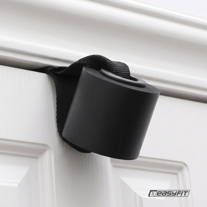 Дверной якорь EasyFit для эспандеров и резиновых петель