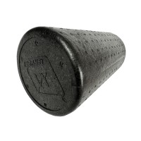 Массажный ролик EasyFit PolyFoam Roller EPP 30 см
