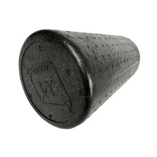 Массажный ролик EasyFit PolyFoam Roller EPP 30 см