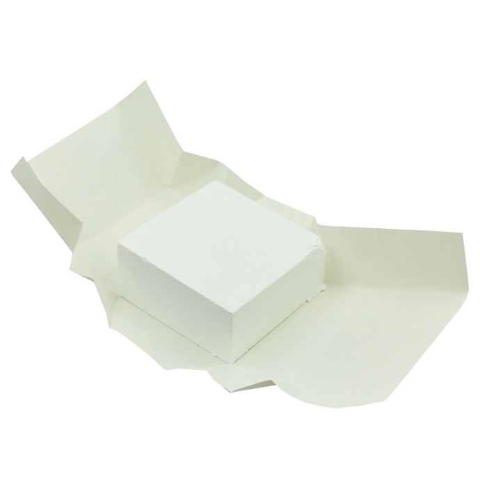 Магнезия спортивная сухая EasyFit в брикете