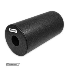 Массажный ролик EasyFit LightWeight Classic 30х15 см