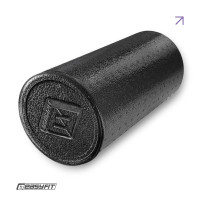 Масажний ролик EasyFit PolyFoam Roller EPP 30 см