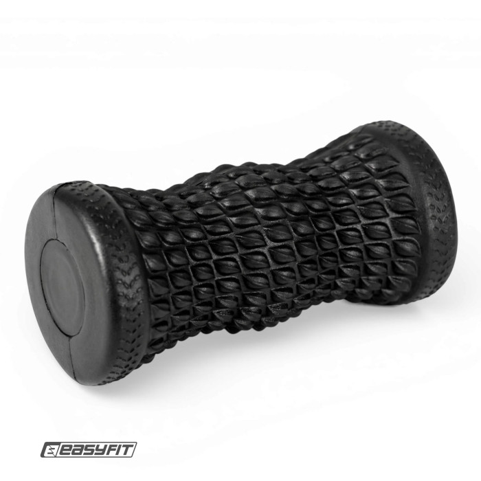 Массажный ролик EasyFit FootRoll для ног и рук