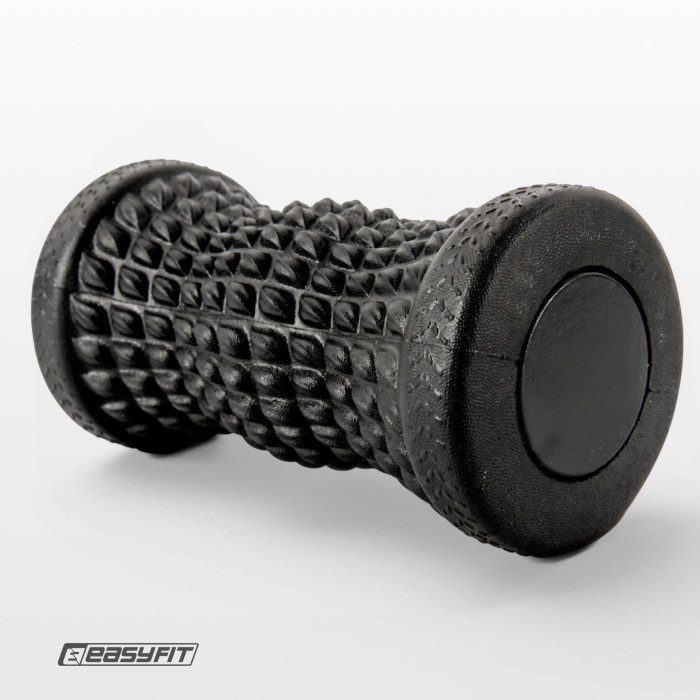 Массажный ролик EasyFit FootRoll для ног и рук