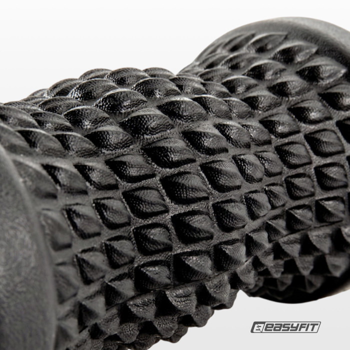 Массажный ролик EasyFit FootRoll для ног и рук
