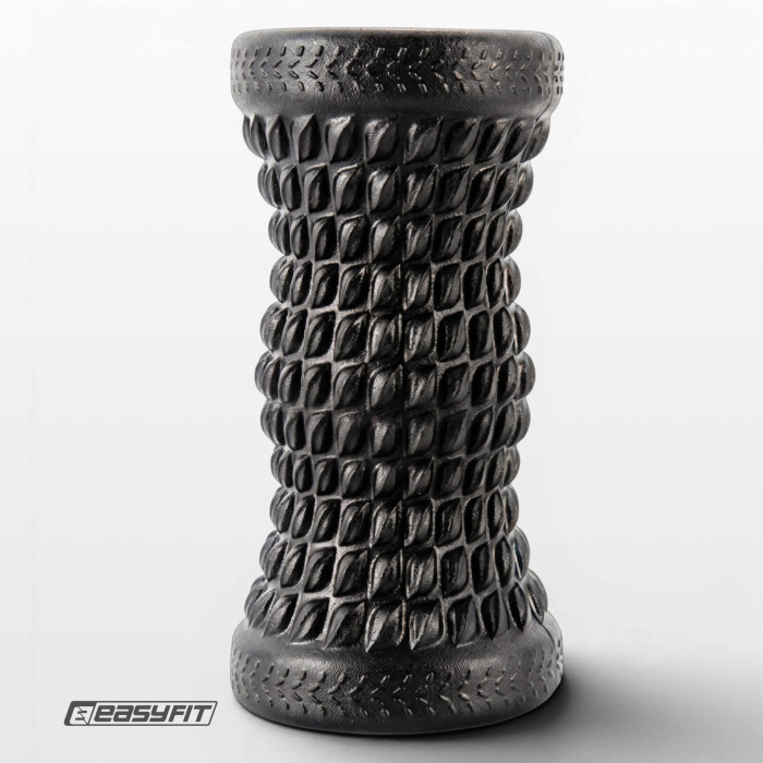 Массажный ролик EasyFit FootRoll для ног и рук