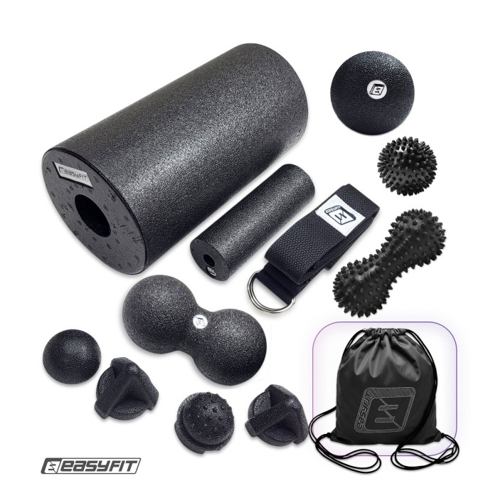 Набор для массажа EasyFit RPR-Activate