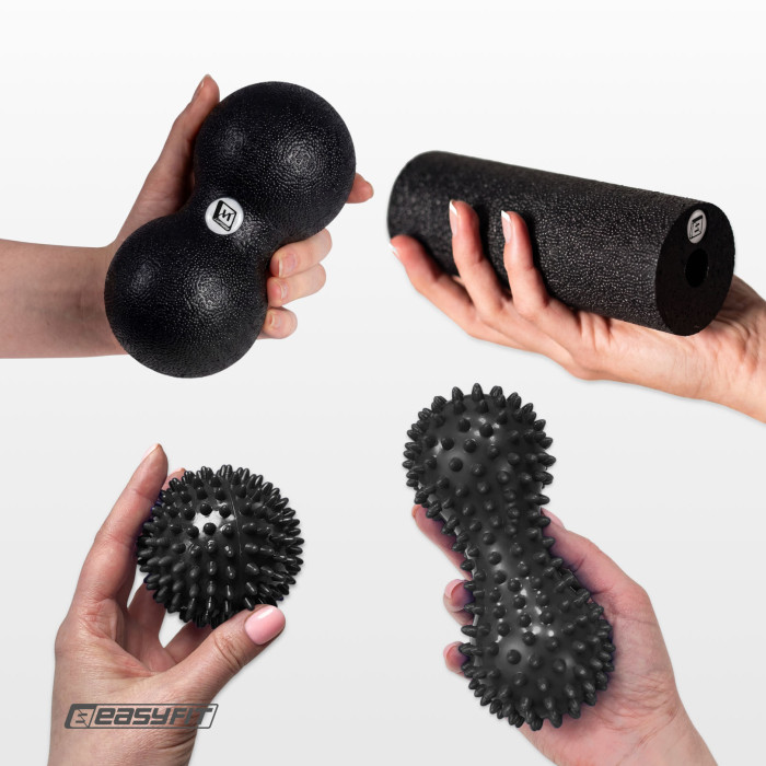 Набор для массажа EasyFit RPR-Activate