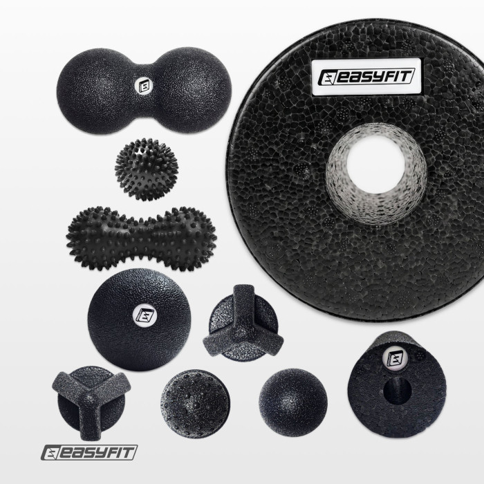 Набор для массажа EasyFit RPR-Activate