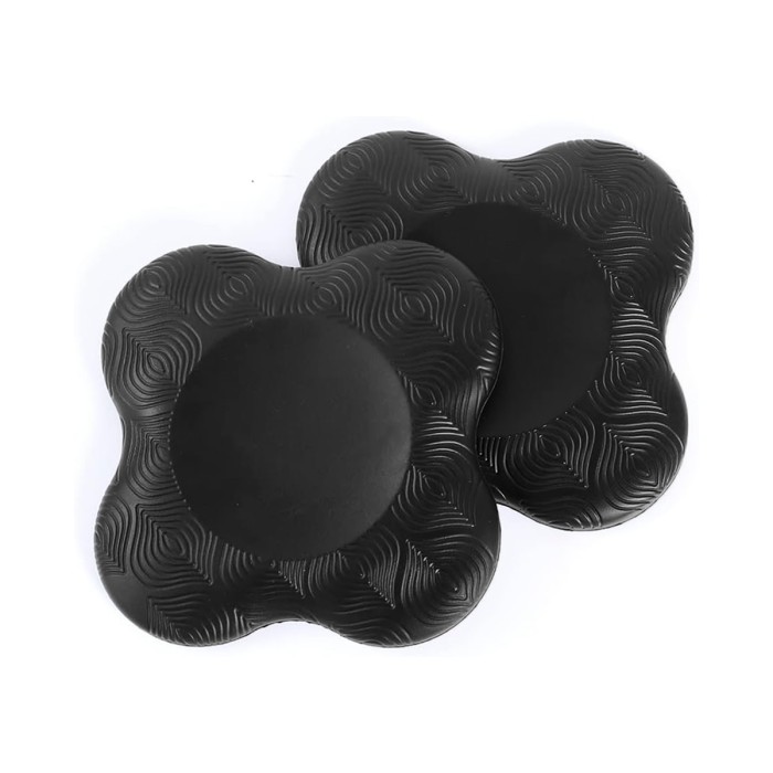 Подставки EasyFit под колени и локти для йоги и фитнеса