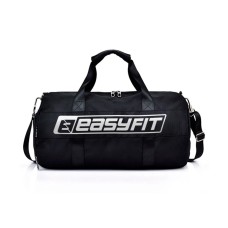 Спортивная сумка EasyFit ActivePack черная