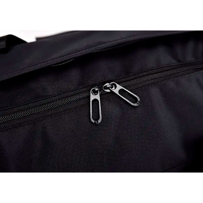 Спортивная сумка EasyFit ActivePack черная