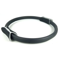 Кольцо для пилатеса EasyFit черное