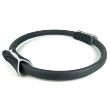 Кольцо для пилатеса EasyFit черное