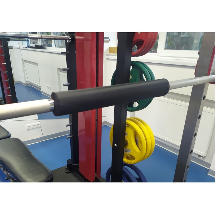 Накладка смягчающая EasyFit Optima 50 мм