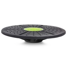 Баланс борд EasyFit BalancePro балансировочный диск с лабиринтом